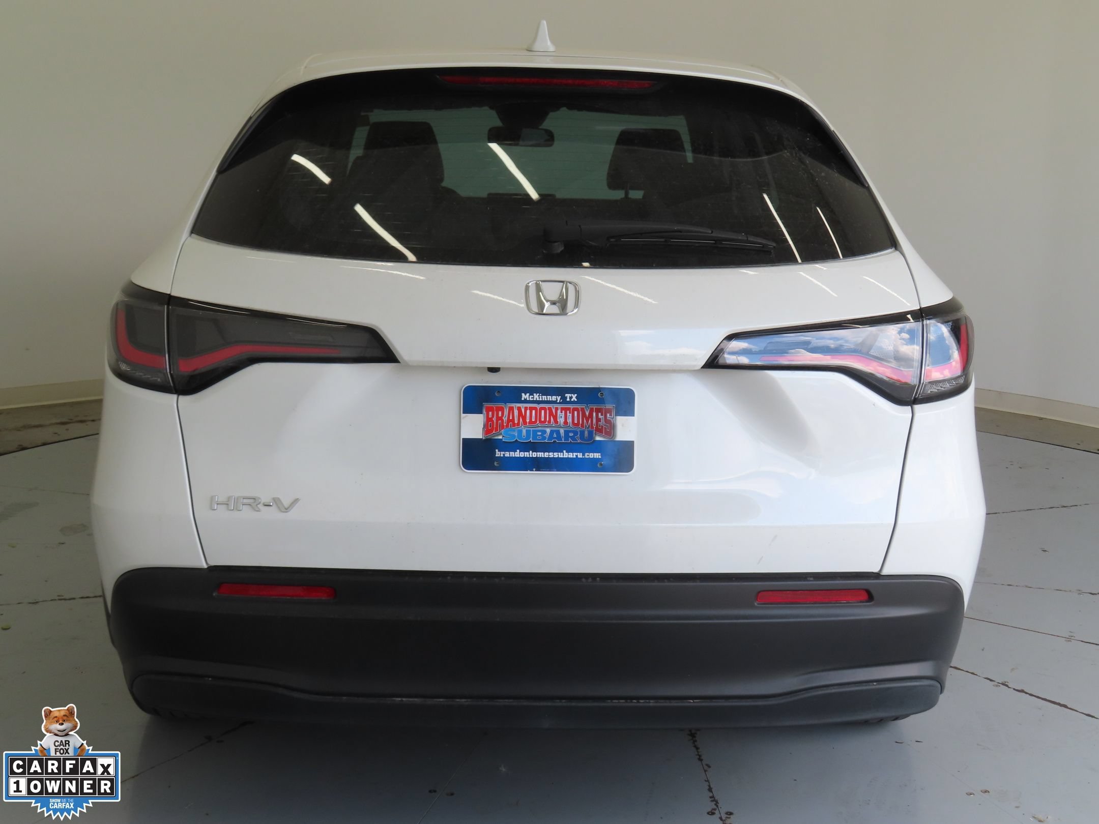 Used 2023 Honda HR-V LX image 4
