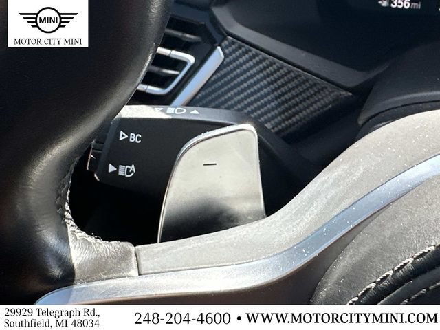 Used 2023 BMW X6 M50i w/ Executive Package AWD/4WD image 28