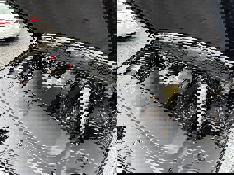 Used 2015 Cadillac Escalade Platinum image 34