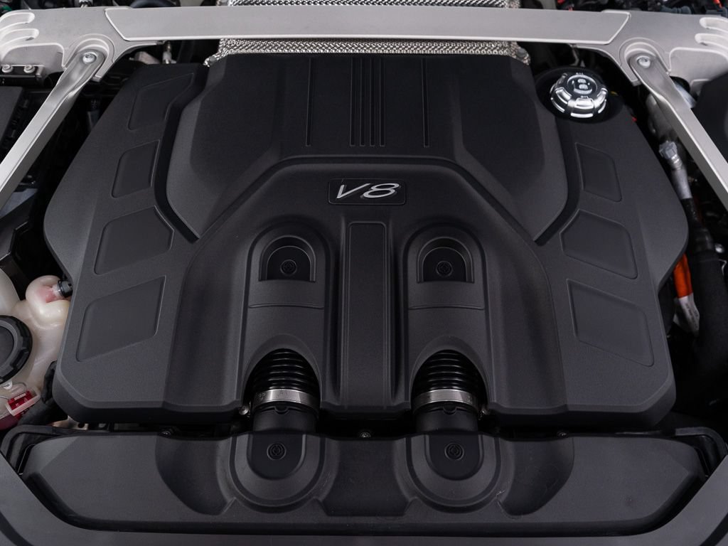 Used 2026 Bentley Flying Spur Plug-In Hybrid AWD/4WD image 47