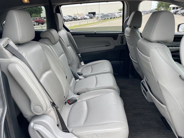 Used 2022 Honda Odyssey Touring image 29
