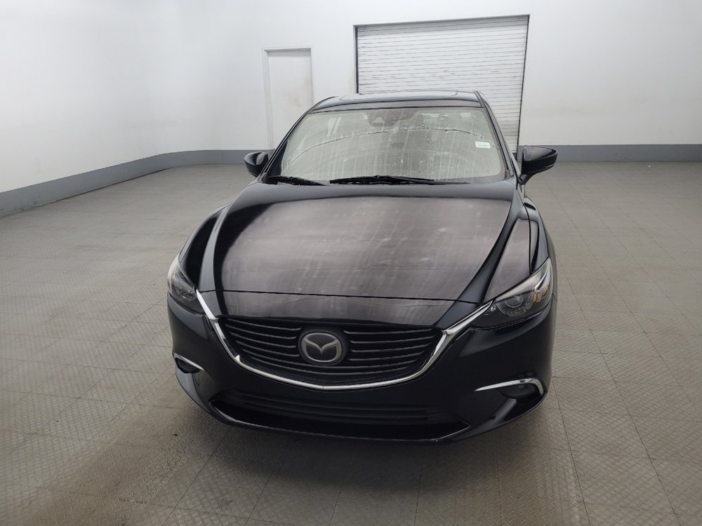 Used 2017 MAZDA MAZDA6 Grand Touring image 15
