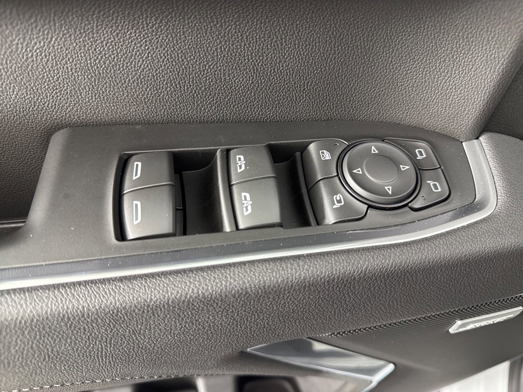 New 2025 Chevrolet Silverado 1500 LTZ w/ LTZ Premium Package image 15