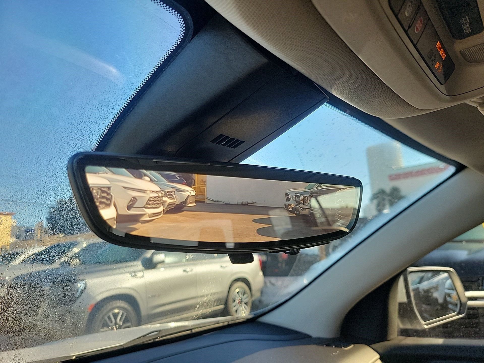 Used 2023 GMC Acadia Denali w/ Denali Technology Package image 38