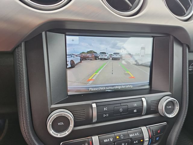 Used 2023 Ford Mustang Premium RWD image 14