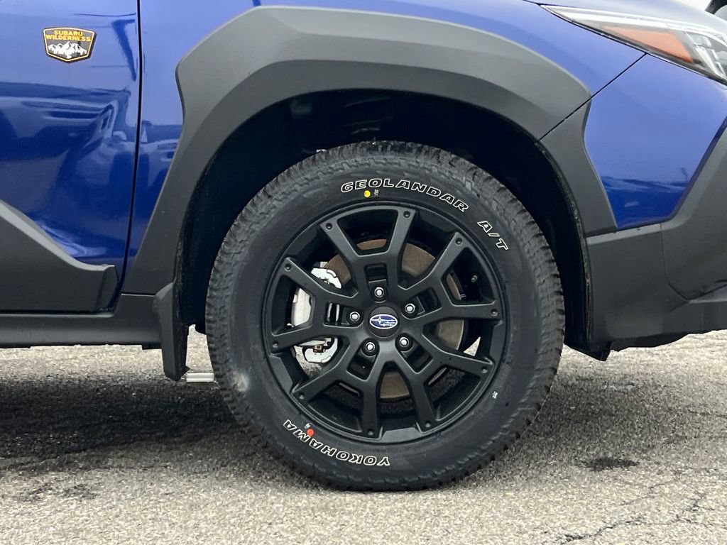 New 2026 Subaru Crosstrek 2.5i Wilderness image 7