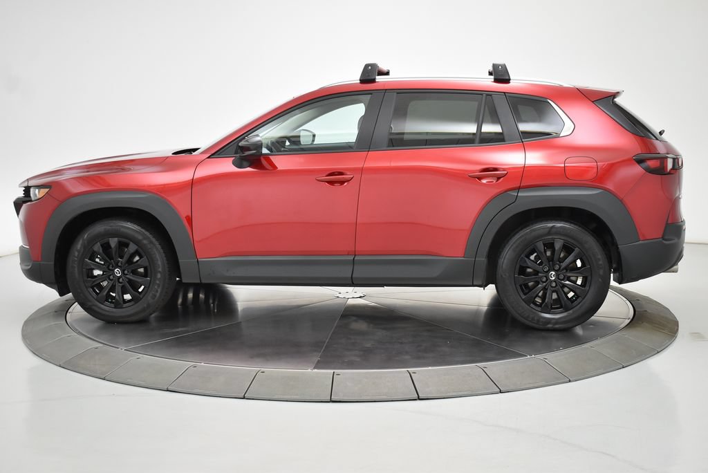 Used 2025 MAZDA CX-50 AWD 2.5 S w/ Weather Package image 17