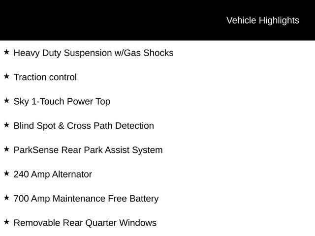 Used 2019 Jeep Wrangler Unlimited Sahara AWD/4WD image 6