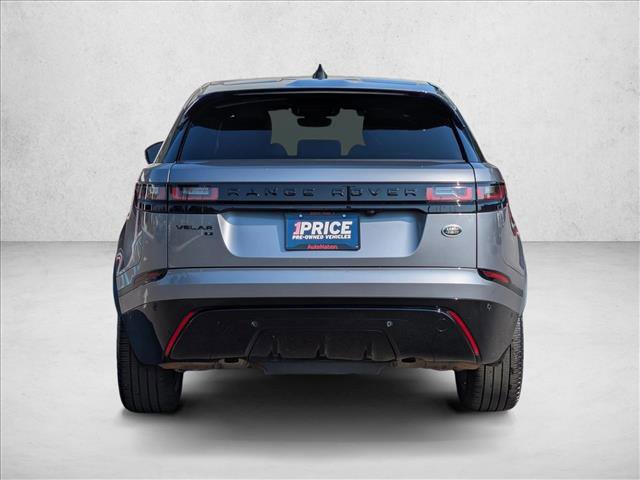 Used 2021 Land Rover Range Rover Velar R-Dynamic S image 7