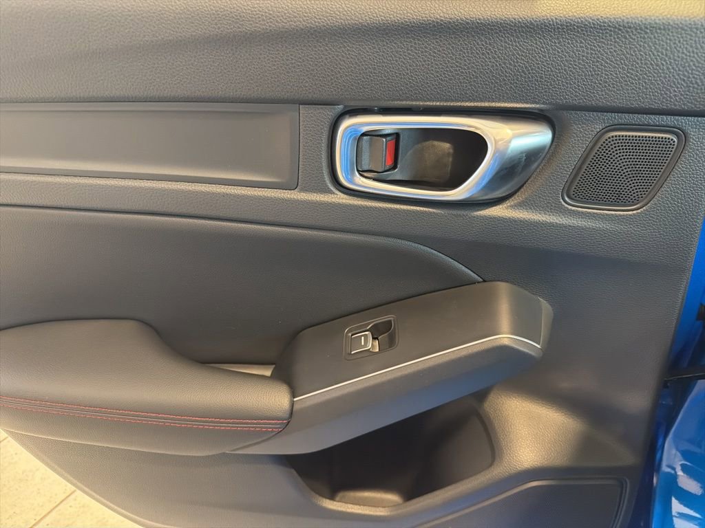 New 2026 Acura Integra Type S image 21