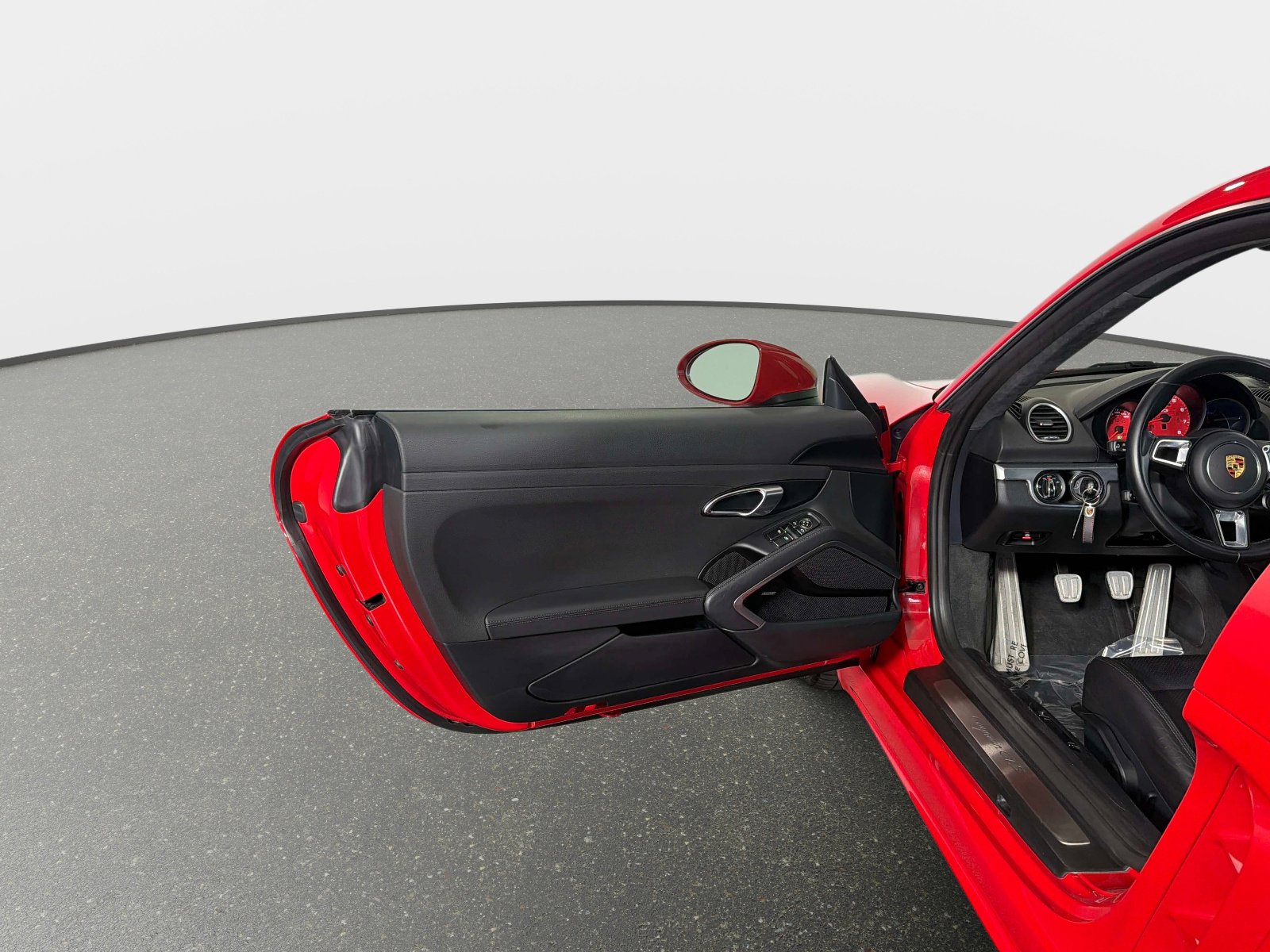 Used 2019 Porsche 718 Cayman GTS RWD image 29