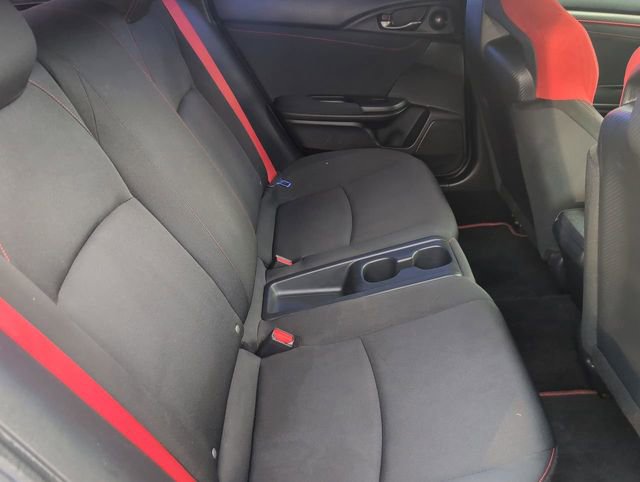 Used 2018 Honda Civic Type R image 25