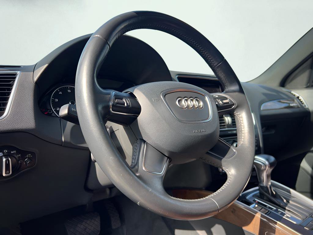 Used 2017 Audi Q5 2.0T Premium image 50