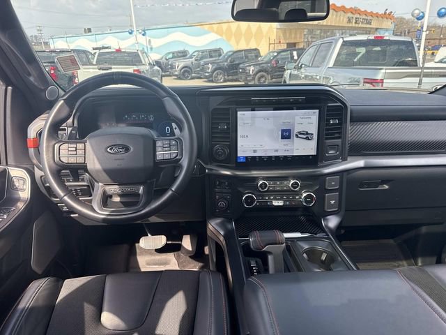 Certified 2024 Ford F150 Raptor AWD/4WD image 19