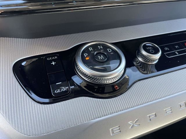 New 2026 Ford Expedition Max Active image 12