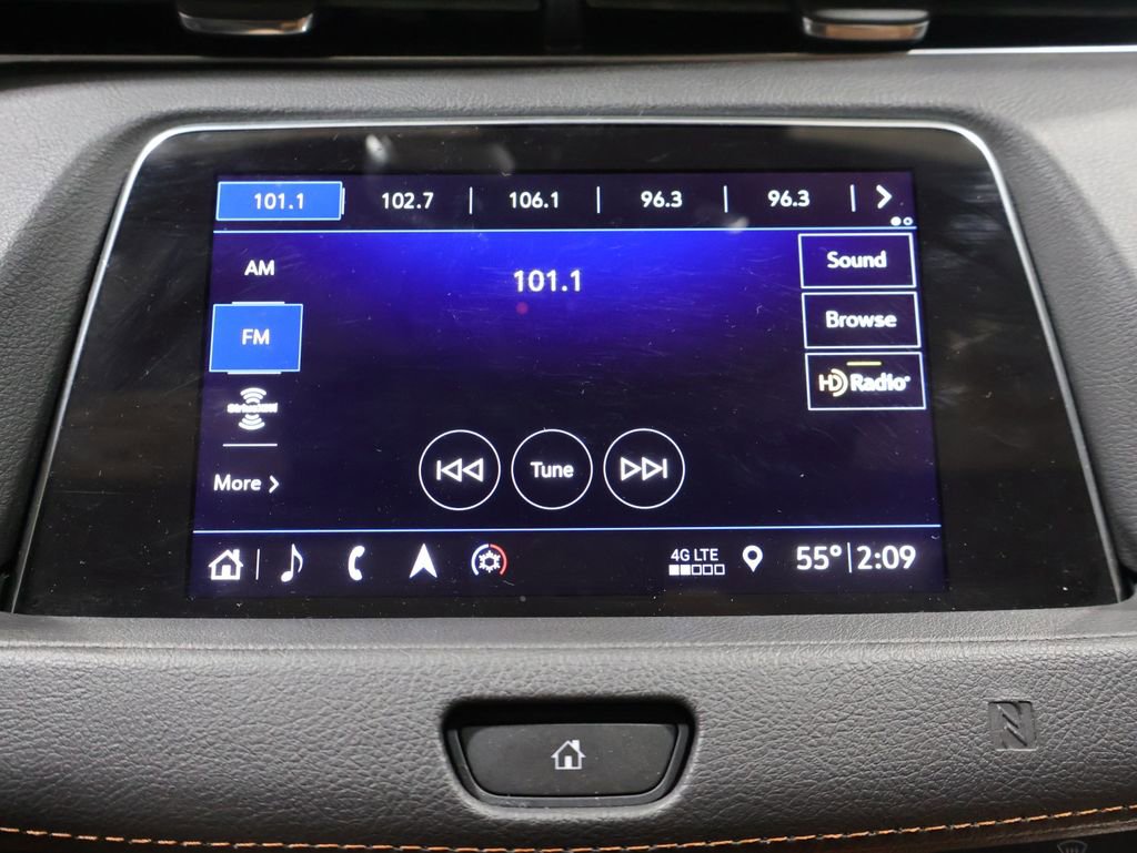 Used 2019 Cadillac XT4 Sport AWD/4WD image 30
