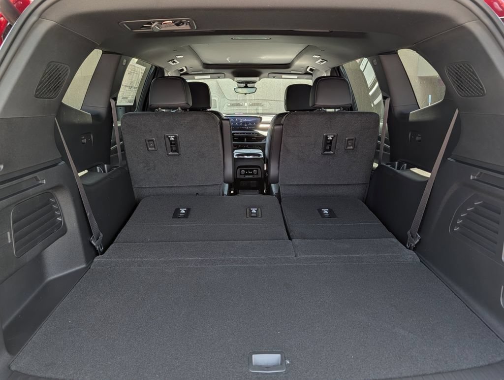 New 2026 Buick Enclave Avenir w/ Super Cruise Package AWD/4WD image 31