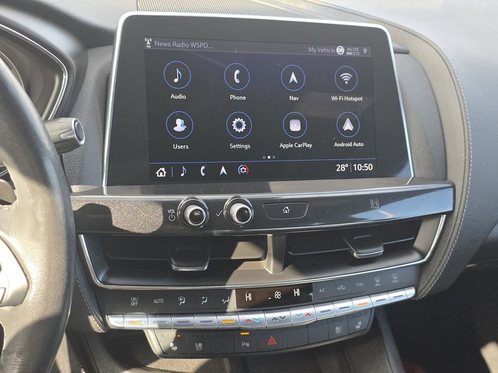 Used 2020 Cadillac CT5 Premium Luxury image 28