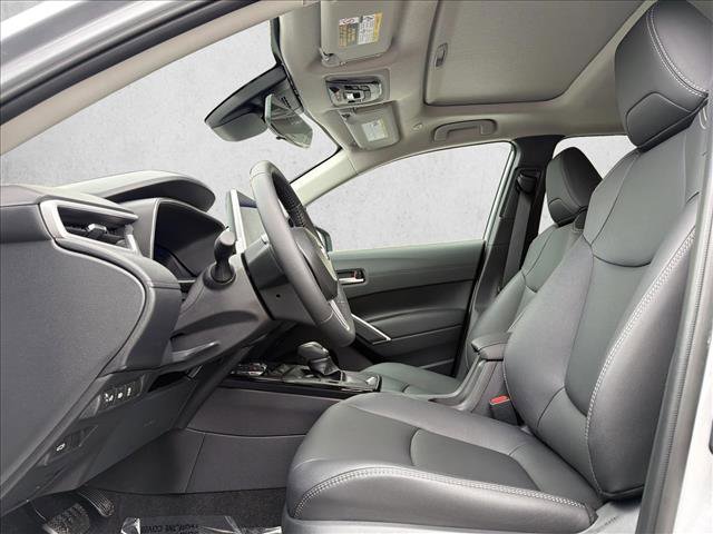 New 2026 Toyota Corolla Cross XLE image 12