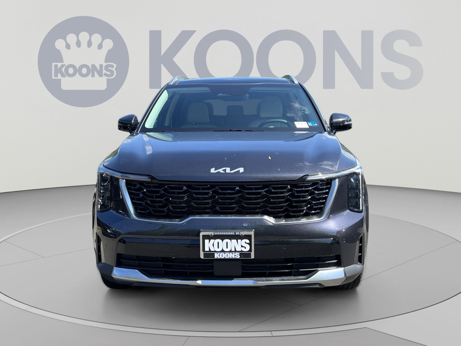 New 2026 Kia Sorento S w/ S Panoramic Sunroof Package FWD image 11