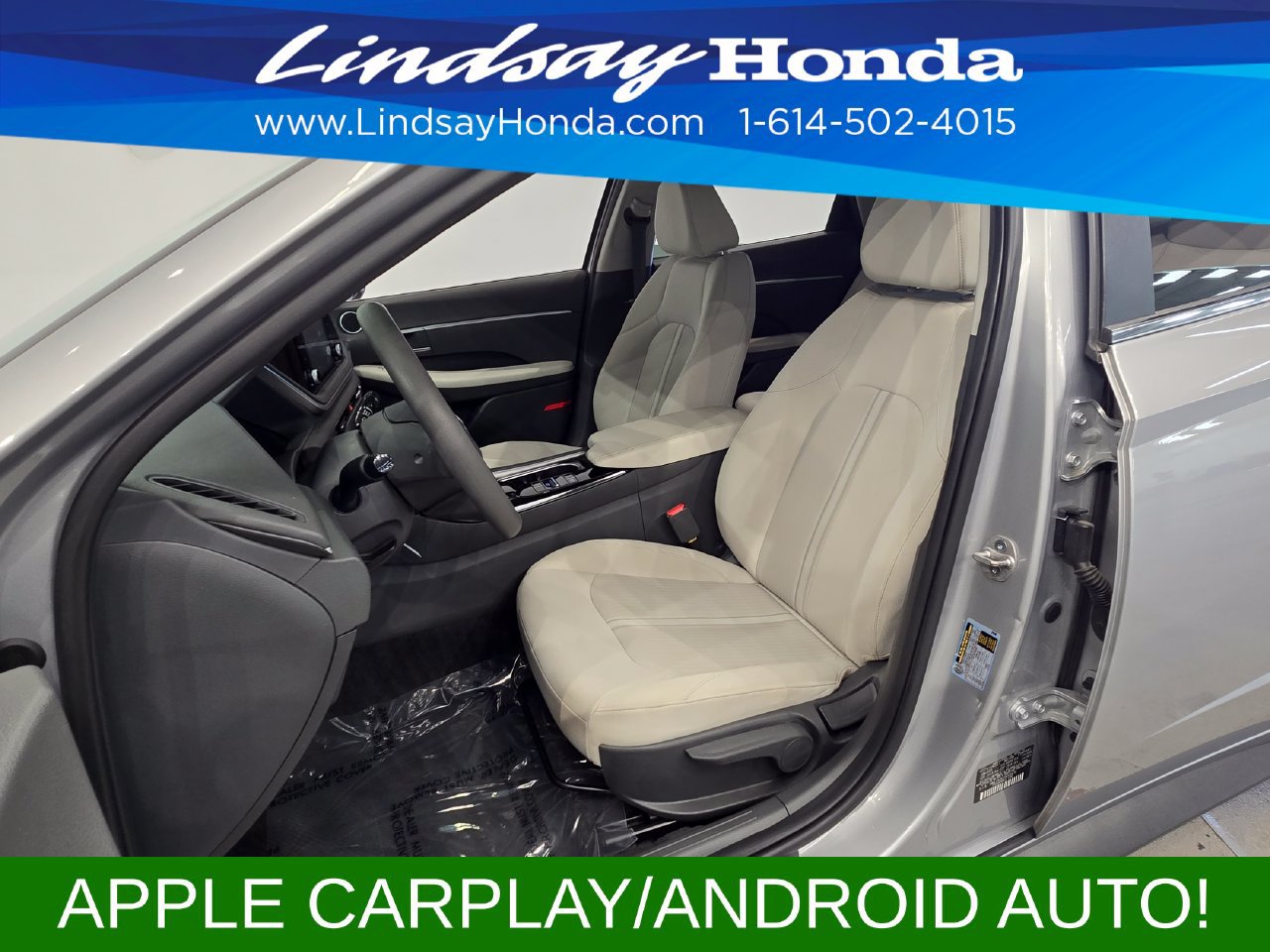 Used 2023 Hyundai Sonata SE FWD image 11