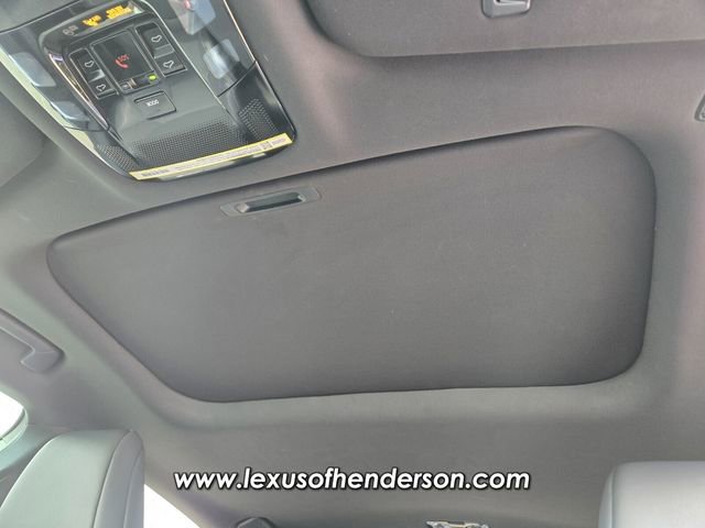 Certified 2025 Lexus RX 350h w/ Convenience Package AWD/4WD image 12