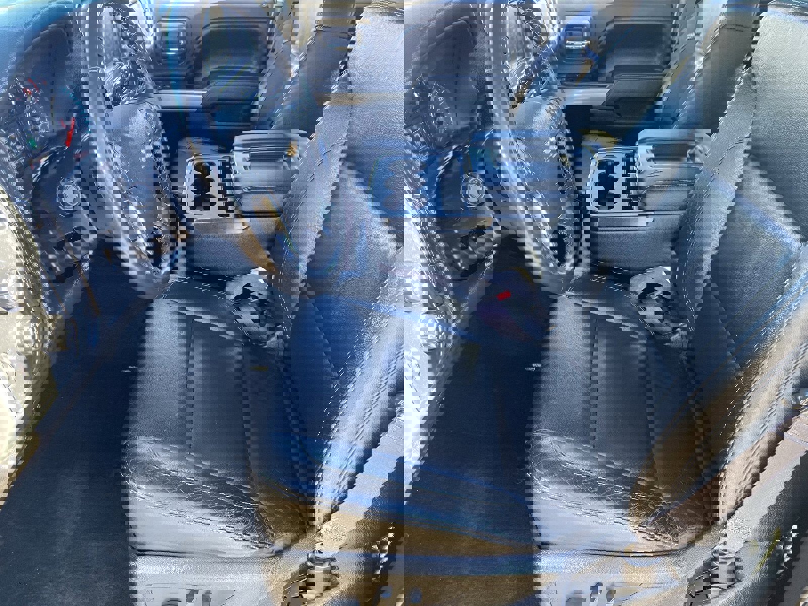 Used 2016 Chevrolet Silverado 1500 LT w/ All Star Edition image 21