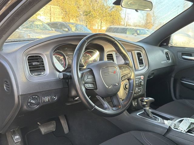 Used 2023 Dodge Charger SXT image 7