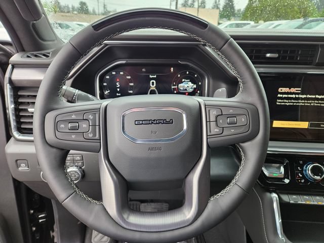New 2026 GMC Sierra 1500 Denali Ultimate AWD/4WD image 23