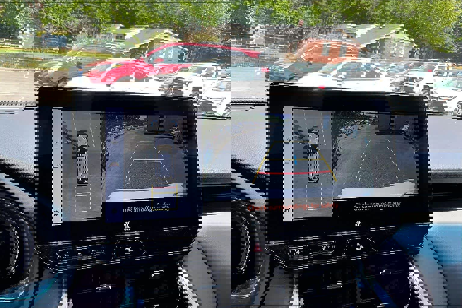 Certified 2024 Toyota Venza Limited AWD/4WD image 27