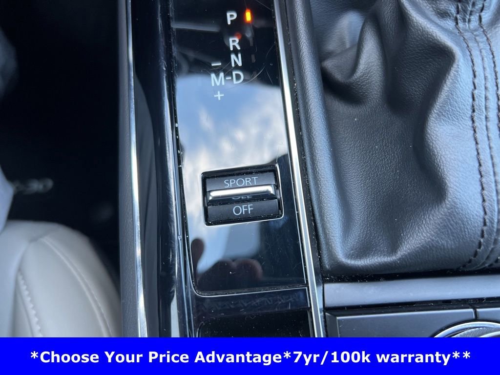 Used 2025 MAZDA CX-30 AWD 2.5 S w/ Preferred Package image 51