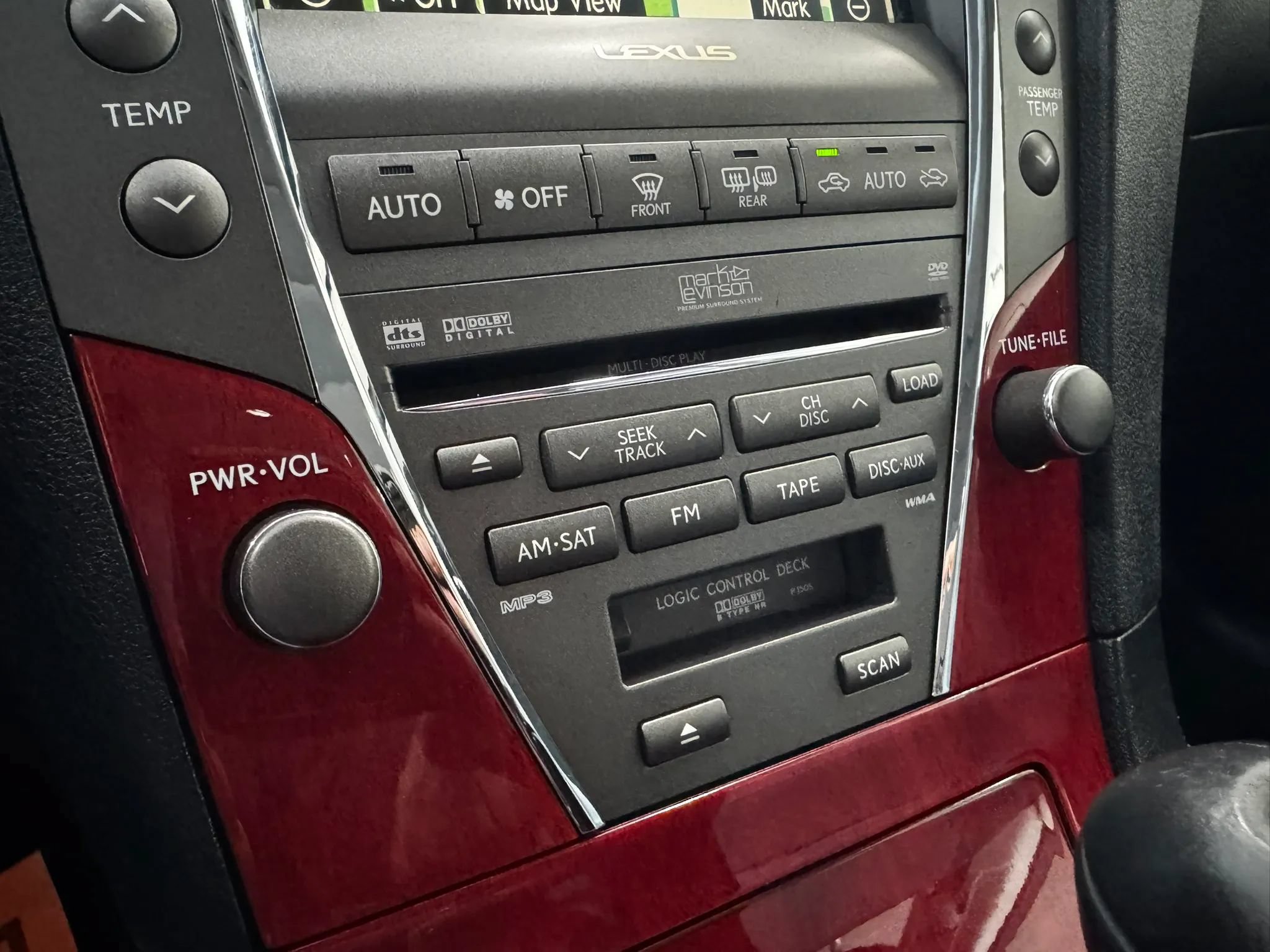 Used 2008 Lexus ES 350 FWD image 29