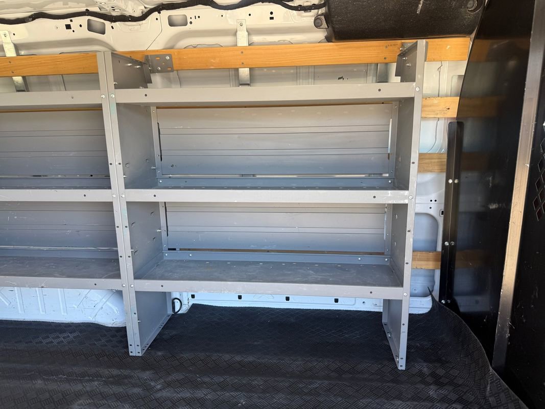 Used 2021 Ford Transit 250 Low Roof w/ Exterior Upgrade Package image 22