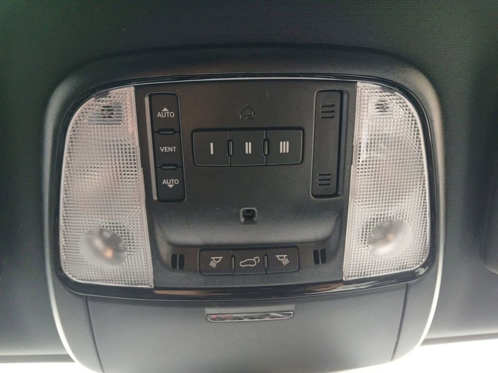 New 2026 Dodge Durango GT AWD/4WD image 7