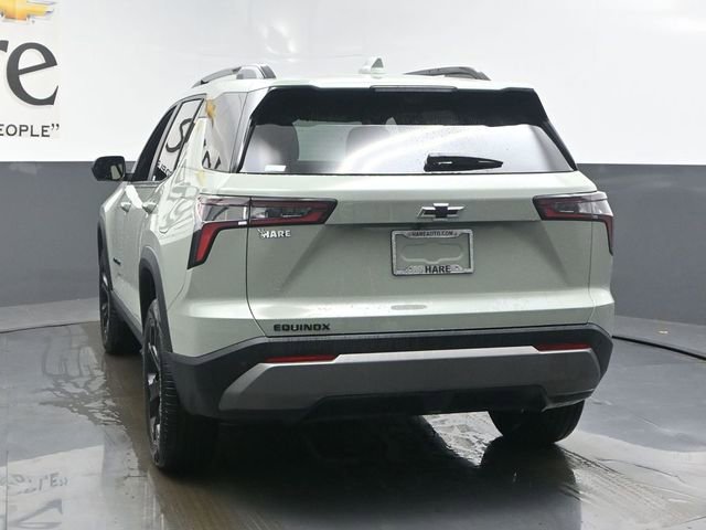 New 2026 Chevrolet Equinox LT w/ Convenience Package II image 13