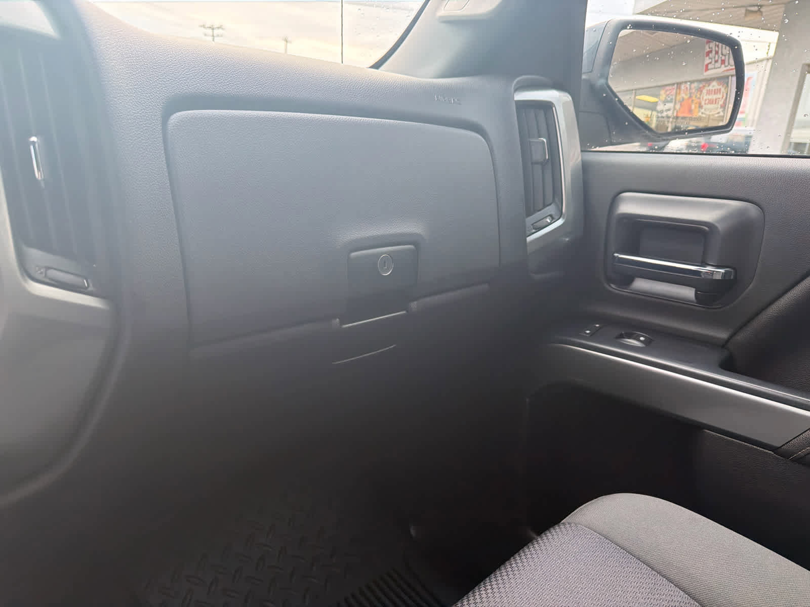 Used 2017 Chevrolet Silverado 1500 LT w/ Texas Edition image 29