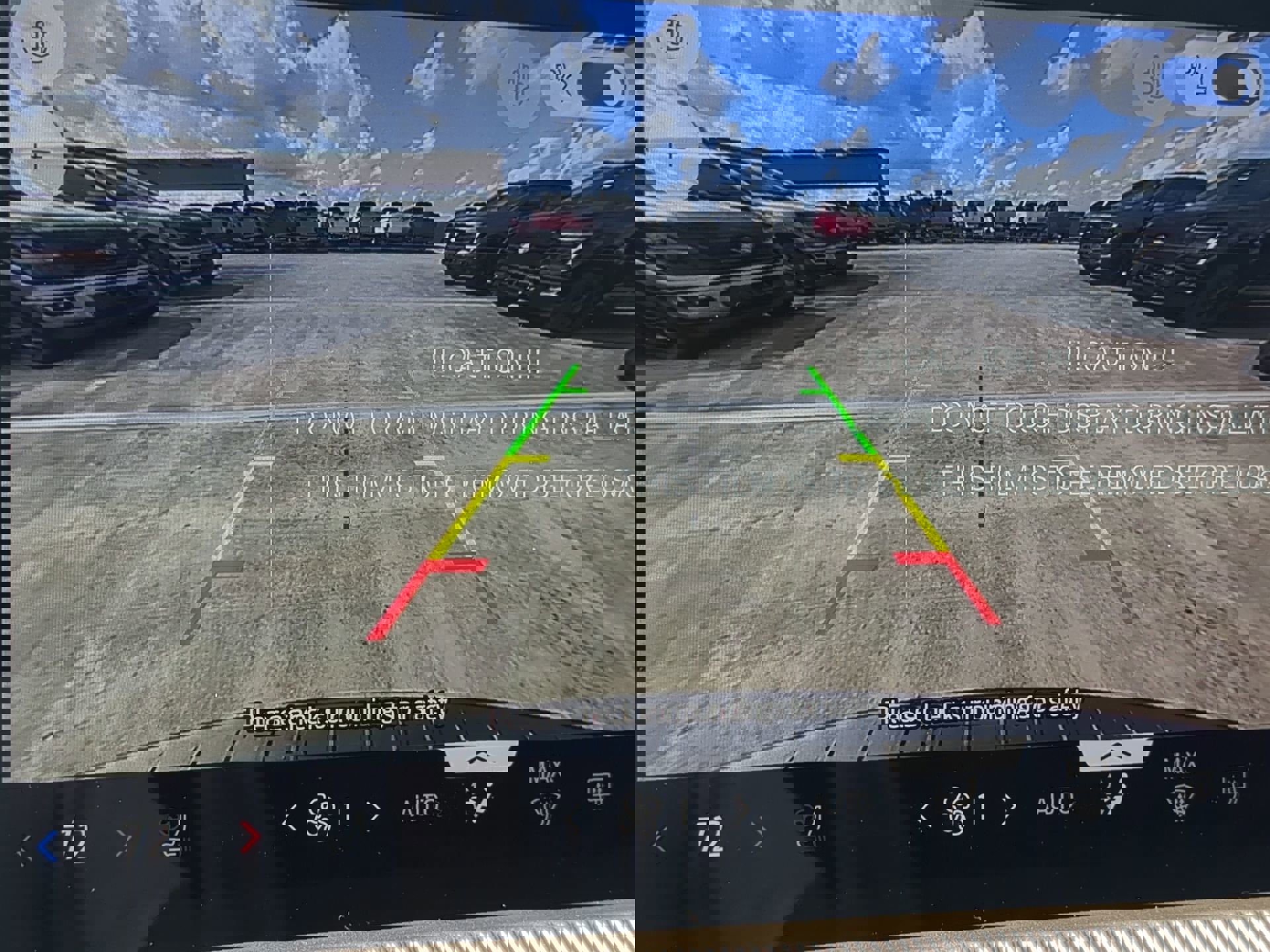 New 2026 Ford Explorer Active w/ Active Comfort Package image 57