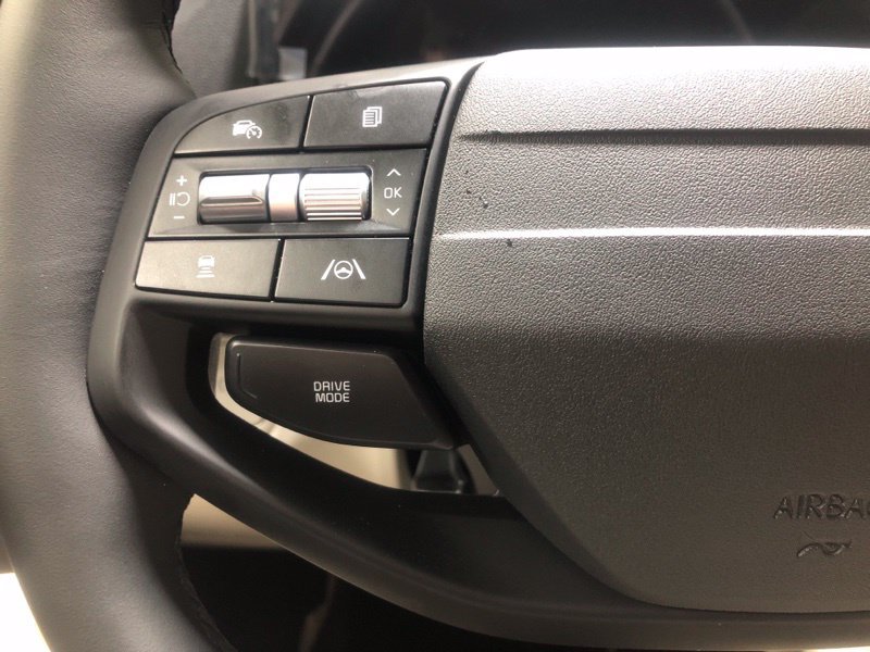 New 2026 Kia Sportage EX w/ EX Panorama Roof Package FWD image 23
