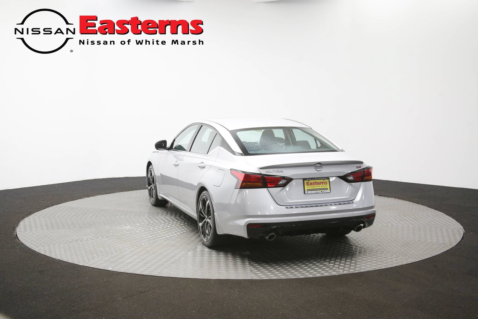 Used 2023 Nissan Altima 2.5 SR w/ SR Premium Package FWD image 64