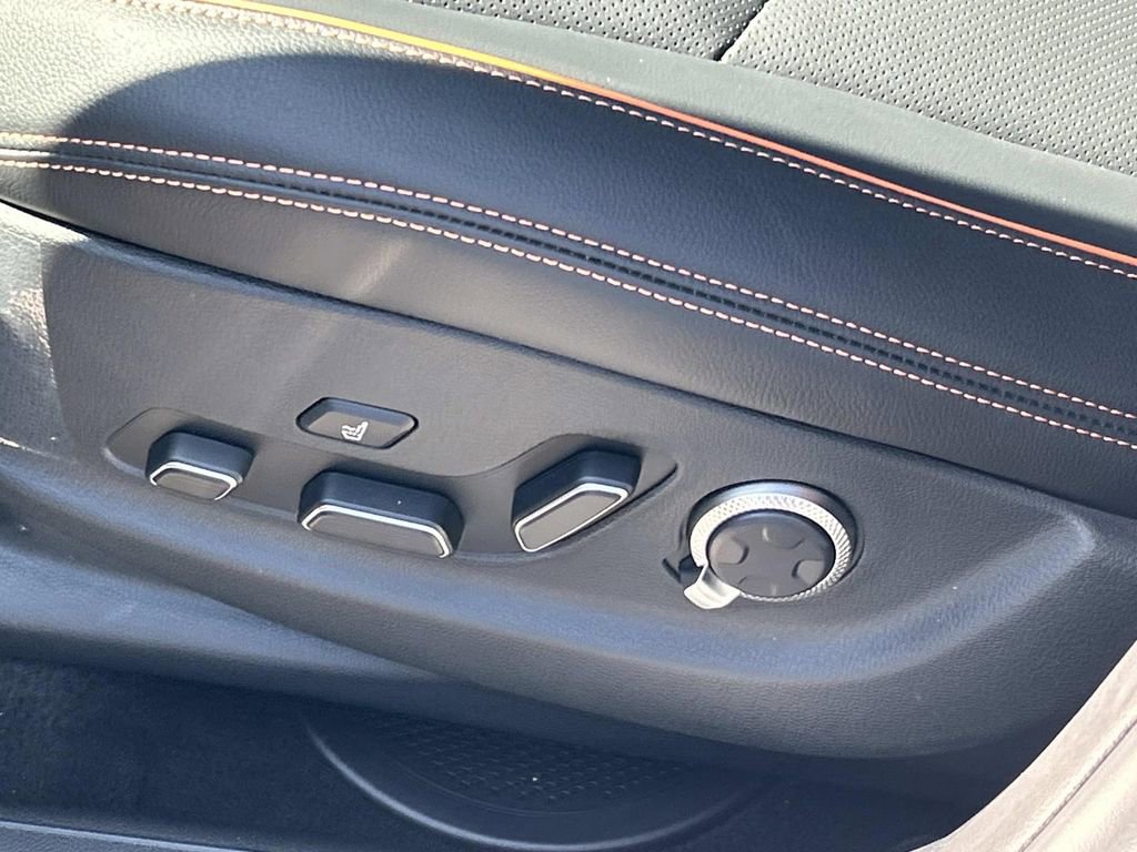 New 2026 Genesis GV70 2.5T Sport Prestige image 17