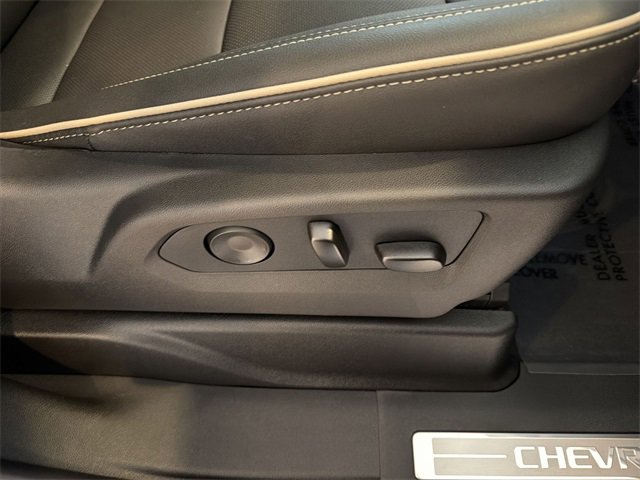 New 2026 Chevrolet Tahoe Premier w/ Sun And Tow Package image 22