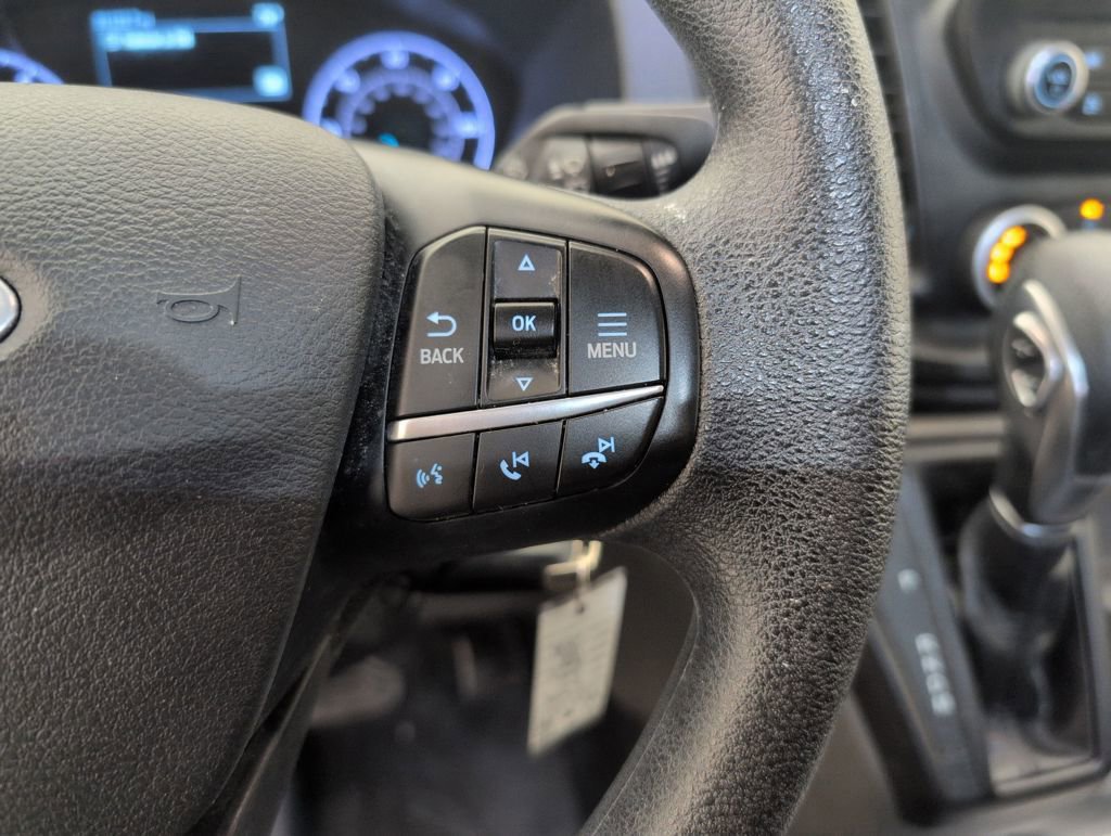 Used 2024 Ford Transit 250 148 High Roof Extended w/ Load Area Protection Package image 38