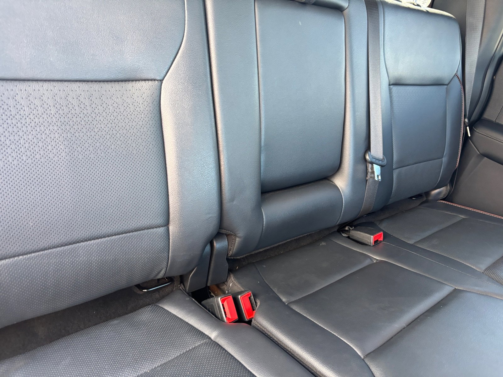 Used 2023 Ford F450 Lariat w/ Lariat Ultimate Package image 18