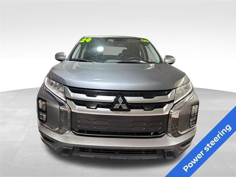 Used 2024 Mitsubishi Outlander Sport AWD image 2