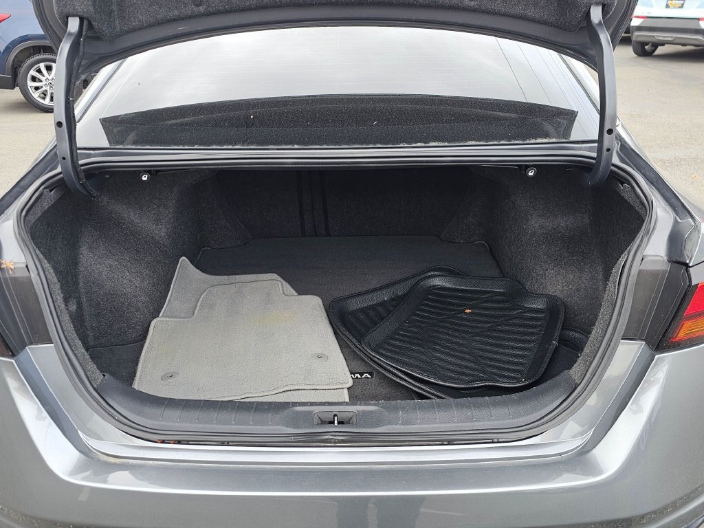 Used 2020 Nissan Altima 2.5 S FWD image 17