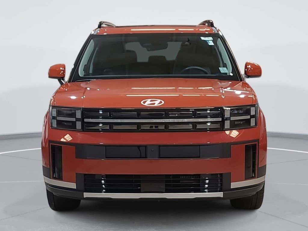 Used 2024 Hyundai Santa Fe Limited image 2