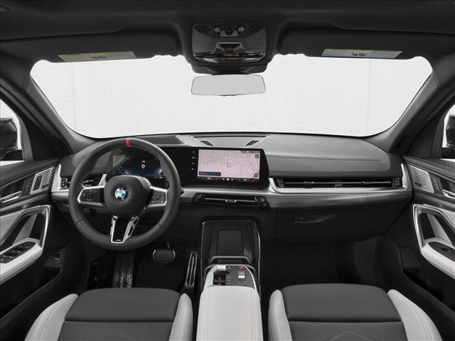 New 2026 BMW X2 M35i w/ Technology Package AWD/4WD image 5