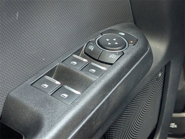 Used 2025 Ford Bronco Sport Big Bend w/ Convenience Package image 21