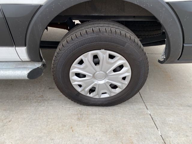 Used 2024 Ford Transit 250 Low Roof w/ Exterior Upgrade Package image 11