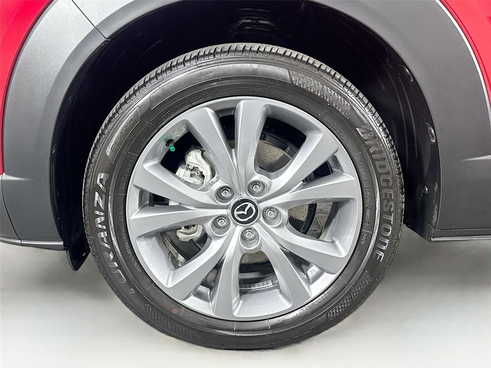 Certified 2025 MAZDA CX-30 AWD 2.5 S w/ Preferred Package image 41